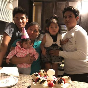 Meet your Posher, Maria